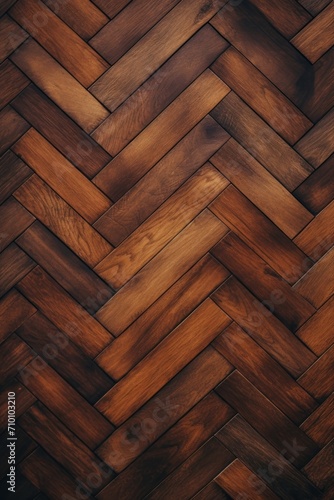 Rust oak wooden floor background.