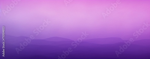 Purple retro gradient background with grain texture