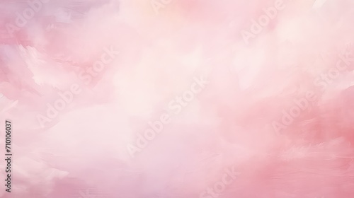 gentle pink pastel background illustration blush light, pale dreamy, romantic soothing gentle pink pastel background