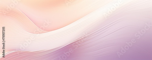 Pearl retro gradient background with grain texture