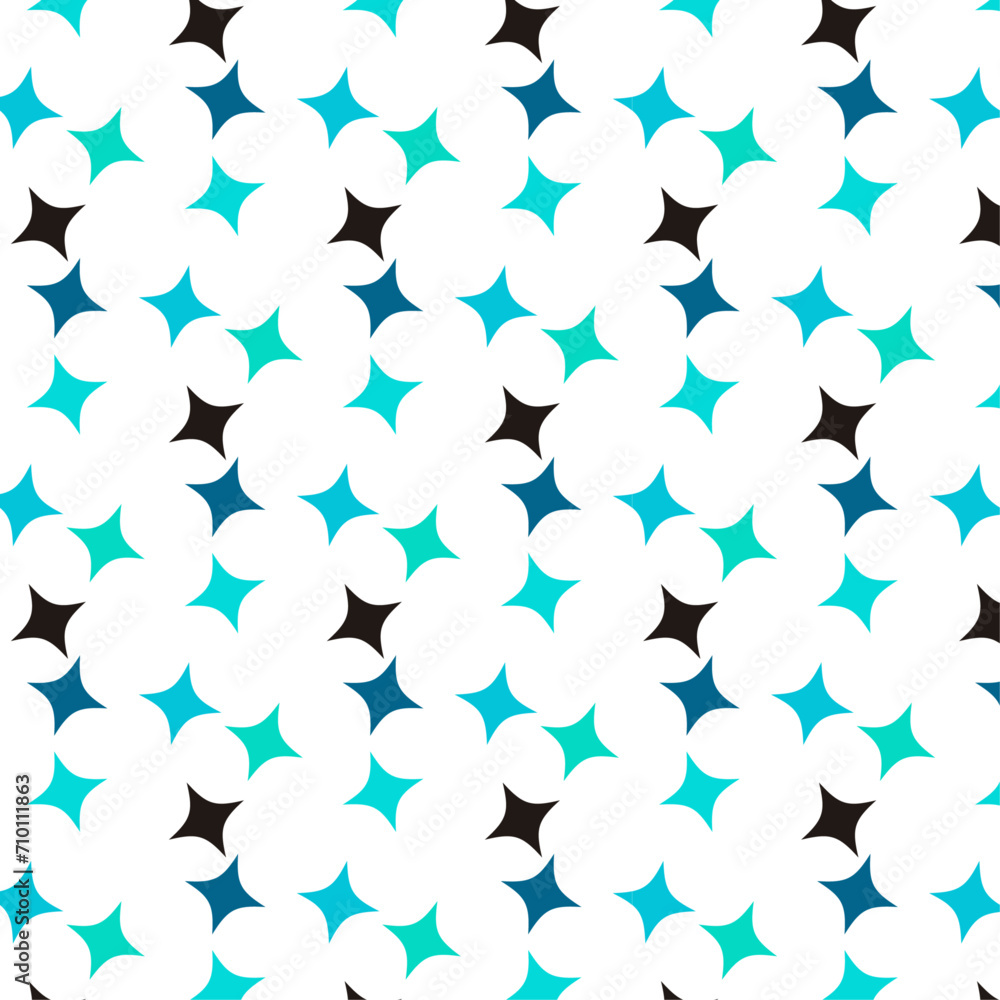seamless pattern with stars seamless pattern with stars