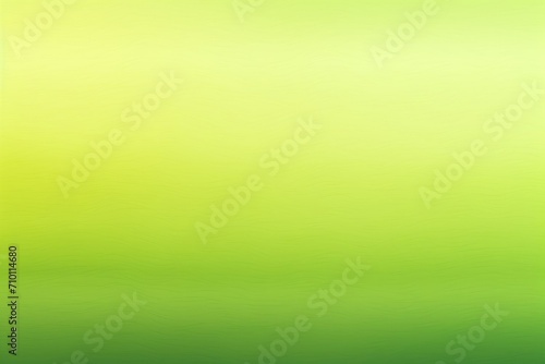 Lime retro gradient background with grain texture