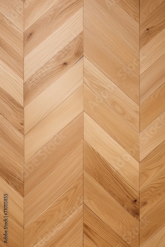 Lime oak wooden floor background. Herringbone pattern parquet backdrop