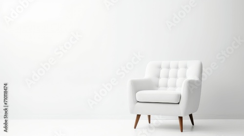 modern design white background illustration simple sleek, minimalist monochrome, contemporary fresh modern design white background