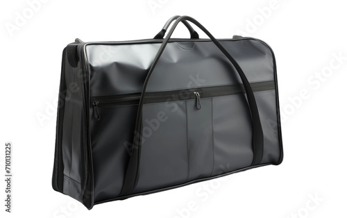Business Explorer Garb Bag isolated on transparent Background