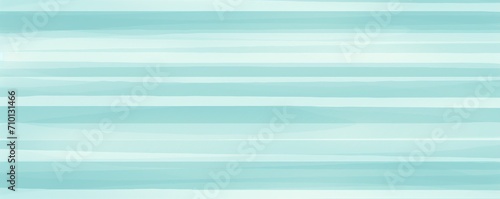 Background seamless playful hand drawn light pastel cyan pin stripe fabric pattern