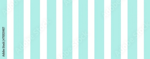 Background seamless playful hand drawn light pastel cyan pin stripe fabric pattern