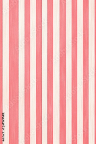 Background seamless playful hand drawn light pastel crimson pin stripe fabric pattern