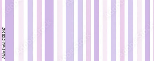 Background seamless playful hand drawn light pastel lilac pin stripe fabric pattern