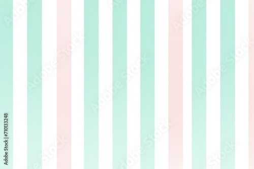 Background seamless playful hand drawn light pastel mint pin stripe fabric pattern