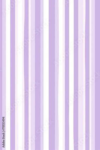 Background seamless playful hand drawn light pastel amethyst pin stripe fabric pattern