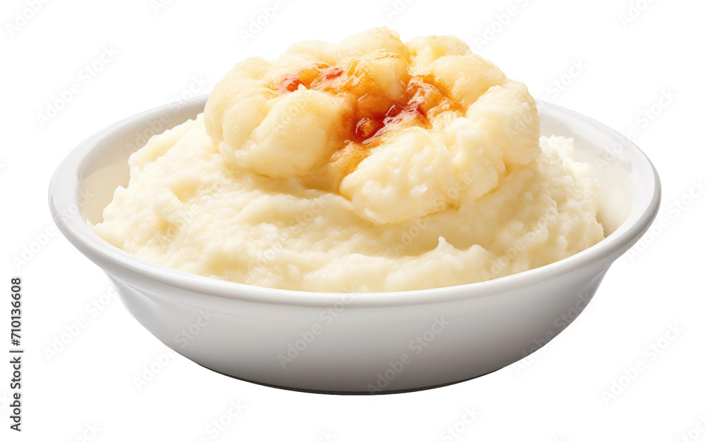 Fufu Fusion: A Culinary Adventure isolated on transparent Background Fufu Fusion: A Culinary Adventure isolated on transparent Background