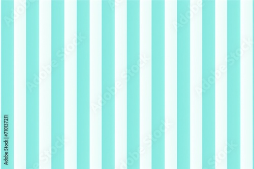 Background seamless playful hand drawn light pastel turquoise pin stripe fabric pattern