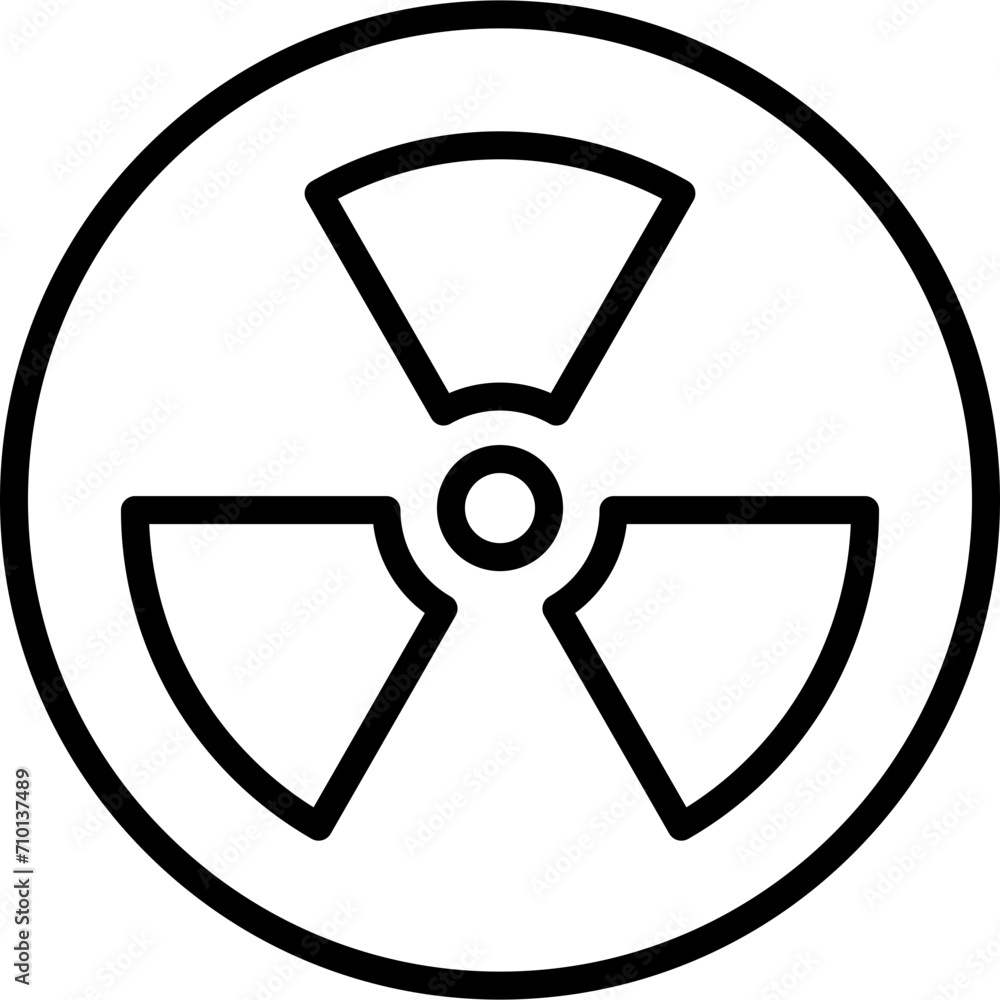 Fototapeta premium toxic