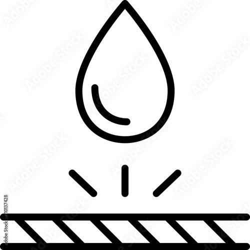 moisture resistant	
