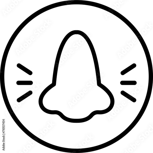 odor