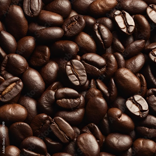 A look at the coffee bean   