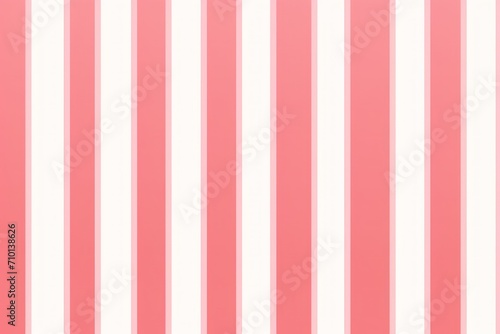 Background seamless playful hand drawn light pastel crimson pin stripe fabric pattern photo