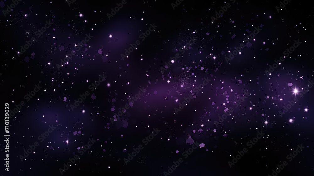 night dark stars background illustration galaxy space, celestial astronomy, nebula cosmic night dark stars background