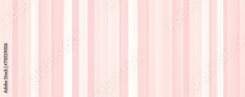 Background seamless playful hand drawn light pastel pink pin stripe fabric pattern