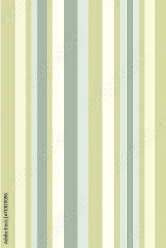 Background seamless playful hand drawn light pastel olive pin stripe fabric pattern
