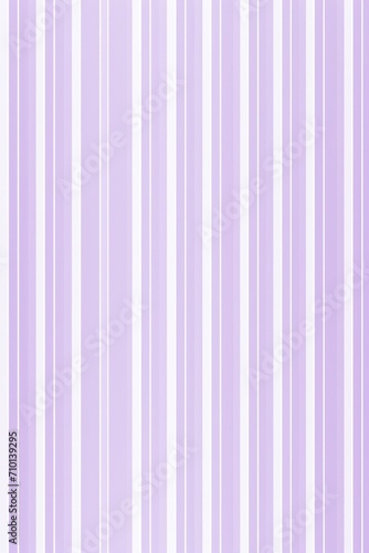 Background seamless playful hand drawn light pastel lilac pin stripe fabric pattern cute abstract geometric wonky vertical lines background texture 