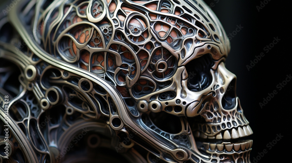 SKULLWORLD SKULLWORLD