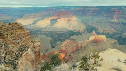 grand canyon national park