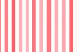 Background seamless playful hand drawn light pastel red pin stripe fabric pattern 