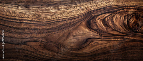 Walnut Wood texture background. Natural grain and warm tones.