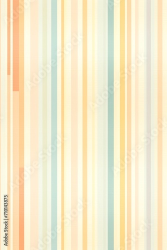 Background seamless playful hand drawn light pastel wheat pin stripe fabric pattern