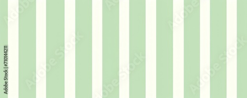 Background seamless playful hand drawn light pastel green pin stripe fabric pattern