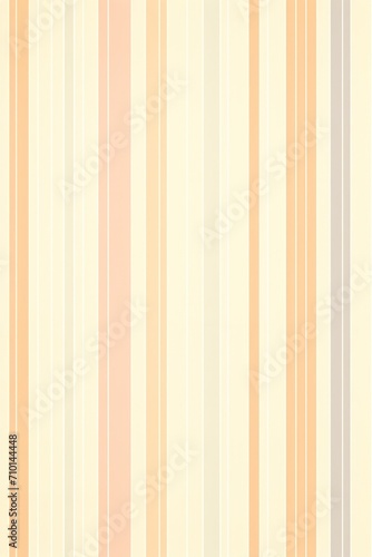 Background seamless playful hand drawn light pastel beige pin stripe fabric pattern