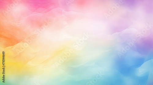 painting watercolor rainbow background illustration colorful vibrant, abstract design, brushstrokes gradient painting watercolor rainbow background