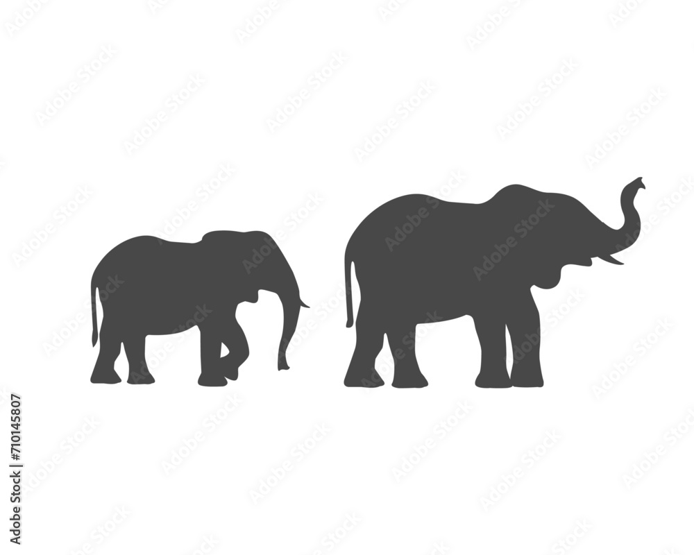 elephant vector hand drawn elephant vector hand drawn