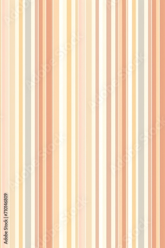 Background seamless playful hand drawn light pastel hazelnut pin stripe fabric pattern