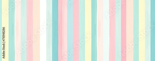 Background seamless playful hand drawn light pastel jet pin stripe fabric pattern cute abstract geometric wonky across lines background texture
