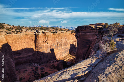 Moab, Arches, Canyonlands, Monument Valley, National Parks