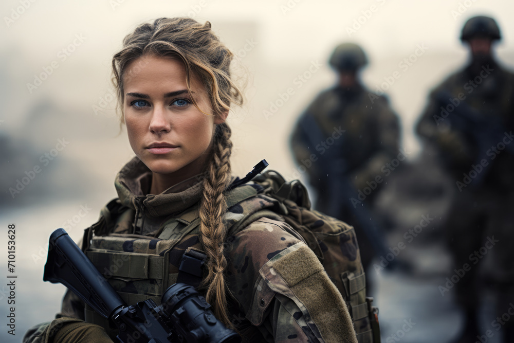 female special forces air force
