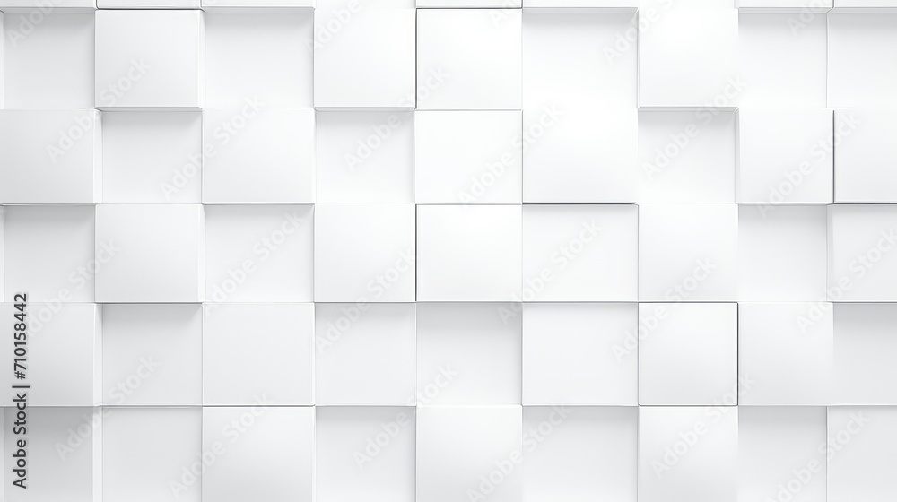 abstract white geometric background illustration simple stylish, minimalistic contemporary, sleek monochrome abstract white geometric background