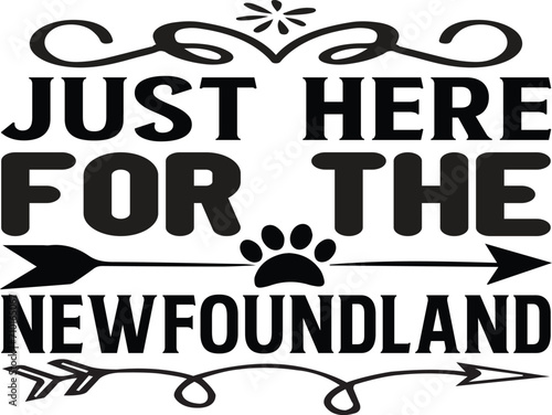 Doggy Quote, Funny Dog Quote, Cute Puppy Design, Cute Dog quotes eps cut file, Touching Dog quotes design, Cute Puppy cut file, Dog eps files, Vector