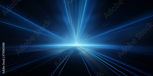Abstract cyber space background modern background for your project