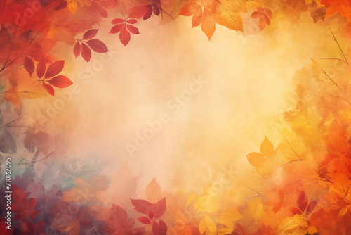 autumn background