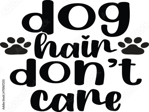 Doggy Quote, Funny Dog Quote, Cute Puppy Design, Cute Dog quotes eps cut file, Touching Dog quotes design, Cute Puppy cut file, Dog eps files, Vector