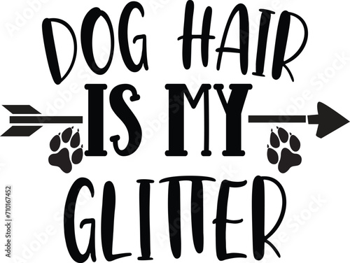 Doggy Quote, Funny Dog Quote, Cute Puppy Design, Cute Dog quotes eps cut file, Touching Dog quotes design, Cute Puppy cut file, Dog eps files, Vector