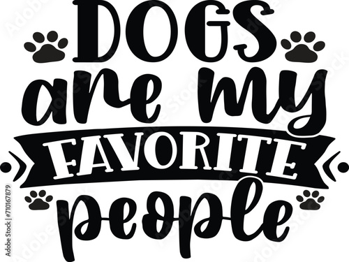 Doggy Quote, Funny Dog Quote, Cute Puppy Design, Cute Dog quotes eps cut file, Touching Dog quotes design, Cute Puppy cut file, Dog eps files, Vector