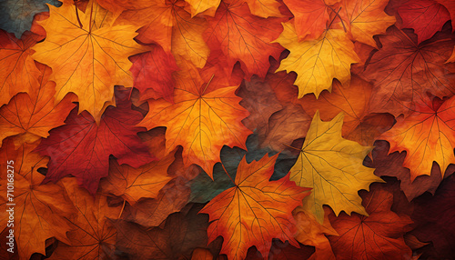 autumn background