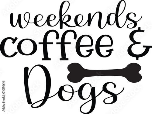 Doggy Quote, Funny Dog Quote, Cute Puppy Design, Cute Dog quotes eps cut file, Touching Dog quotes design, Cute Puppy cut file, Dog eps files, Vector