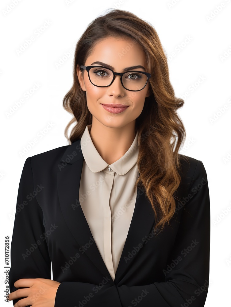 Female Teacher Leading Class, AI Generated Female Teacher Leading Class, AI Generated