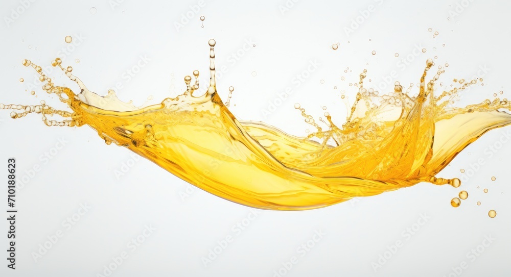 Fototapeta premium water splash png clipart4you in the style of motion (2)